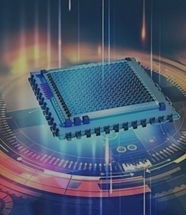 以光為媒的高速信息處理